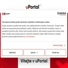 uportal.cz