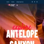 upperantelope.com