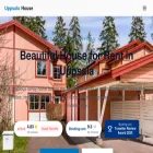 uppsala.house