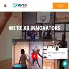 uprealdigital.com