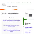 upsacs.in