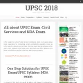 upsc-2017.in