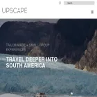 upscapetravel.com