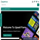 upsellfarm.com
