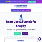 upsellwizard.com