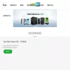 upsen.net