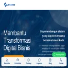 upsense.co.id