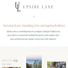 upsidelane.com