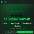 upsideonly.com