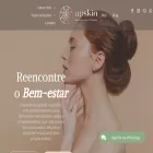 upskinclinica.com.br