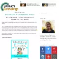 upstateramblings.com
