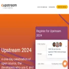 upstream.live
