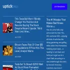uptickdaily.com
