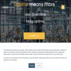 uptimecm.com