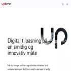 uptimeconsulting.no