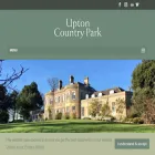 uptoncountrypark.com