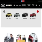 uptownchevrolet.com