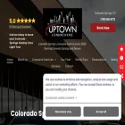 uptownlimoservice.com