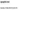 upuplet.net