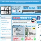 upvcdoor.co.uk