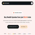 upvoteshop.io