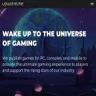 upwake.me