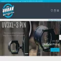 urbanarcherysupplies.com