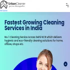urbancleaner.in
