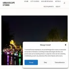 urbanescapestories.com