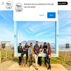 urbaneventsglobal.com