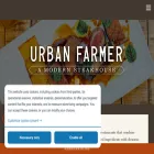 urbanfarmerportland.com