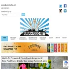 urbanfoodfest.com