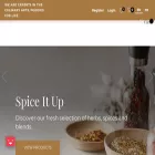 urbangourmetshop.com