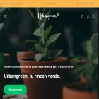 urbangreen-store.com