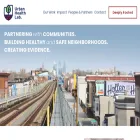 urbanhealthlab.org