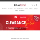 urbanhome.mu