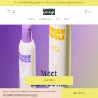 urbanjunglebeauty.com