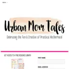 urbanmomtales.com