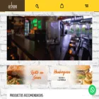 urbanorestaurante.com