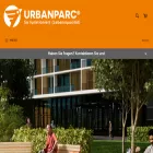 urbanparc.de