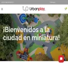 urbanplay.cl