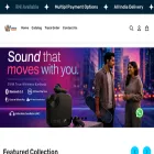 urbanshop.co.in