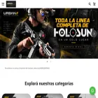 urbantactical.ar