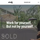 urbanx.io