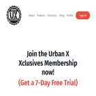 urbanx.nyc