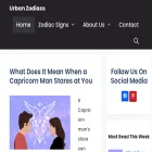 urbanzodiacs.com