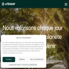 urbaserenvironnement.fr