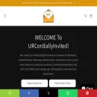 urcordiallyinvited.com