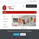 urgenthoreca.ro
