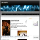 urisonoro.com